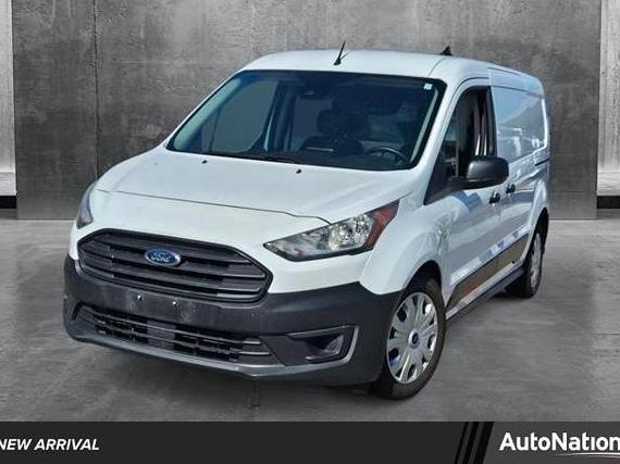 FORD TRANSIT CONNECT 2020 NM0LS7E22L1474151 image